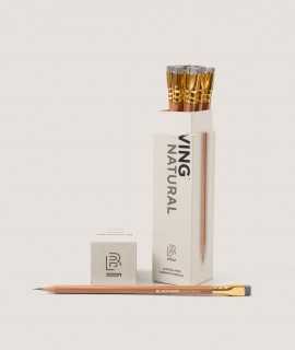 Llapis Blackwing Natural 