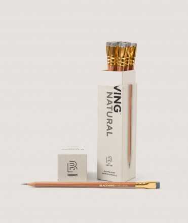 Natural BLACKWING Pencil