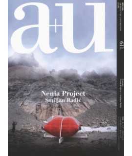 A+U 611 Nenia Project - Smiljan Radic