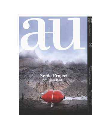 A+U 611 Nenia Project - Smiljan Radic