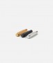 Guarda puntas Blackwing, plateado 