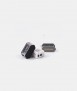Esmolamines Blackwing, negre