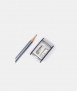 Smolamines BLACKWING, white