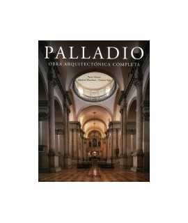 Palladium: complete architectural work