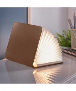 Light Book MINI, Skin marr or