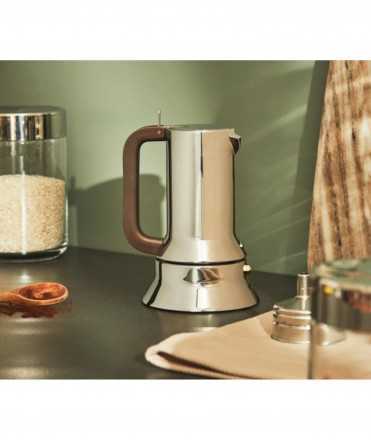 Cafetera 9090, 3 tazas