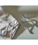 Big Love spoon. SET of 4