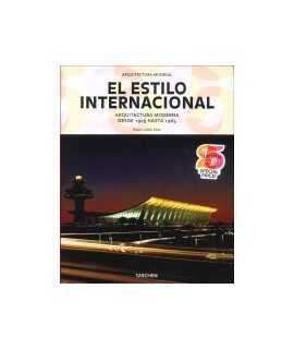 International Style, The: Modern Architecture from 1925 to 1965