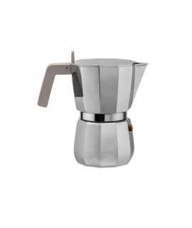 Moka coffee maker, 1 cup