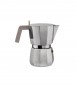 Cafetera Moka, 3 tasses 