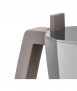 Cafetera Moka, 3 tasses 