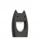 Obridor Diabolix, negre 