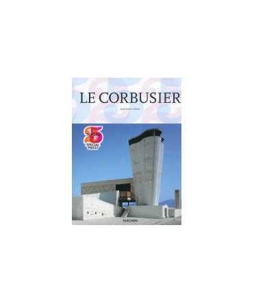 Le Corbusier 25 aniversario