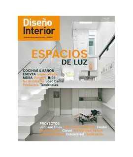 Diseño Interior N.344