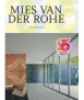Mies Van der Rohe:1886-1969 La estructura del espacio