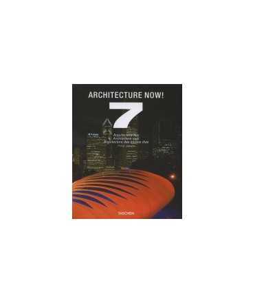 Architecture Now! 7