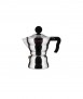 Cafetera Moka Alessi, 3 tasses 
