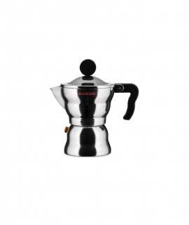 Moka Coffee Maker Alessi, 3 cups