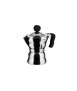 Cafetera Moka Alessi, 3 tasses 