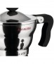 Cafetera Moka Alessi, 3 tasses 