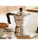Cafetera Moka Alessi, 3 tasses 