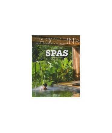Favourite Spas