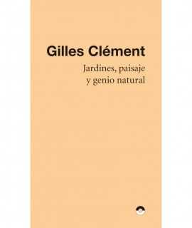 Gardens, landscape and natural genius
