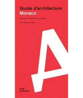Monaco. Architecture Guide