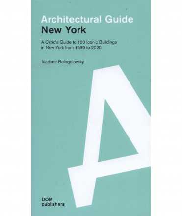 New York. Architectural Guide