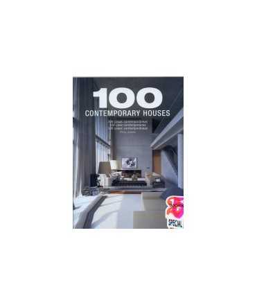 100 Contemporary Houses, 2 vol.