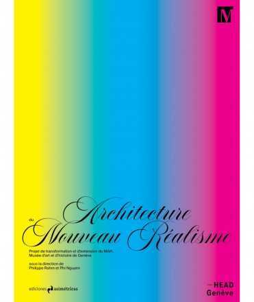 Architecture du nouveau realisme