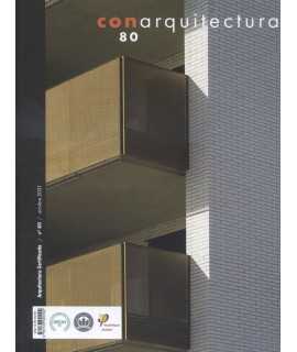 Conarquitectura, 80. Arquitectura Certificada