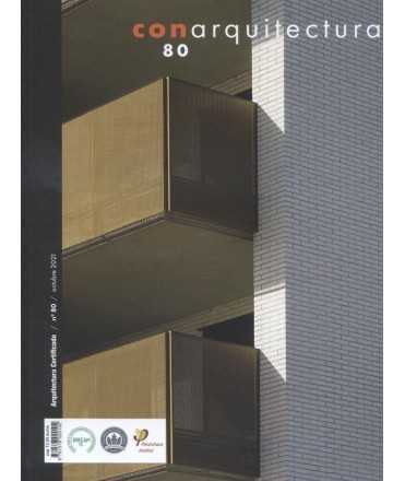 Conarquitectura, 80. Certified Architecture