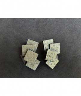 Chillida Earrings
