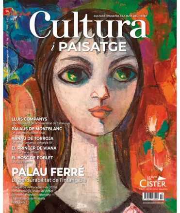 Culture and Landscape, n. 14