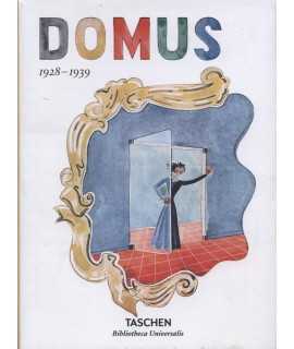 DOMUS 1928 - 1939
