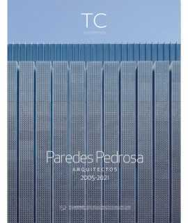 TC Cuadernos, 152: Paredes Pedrosa