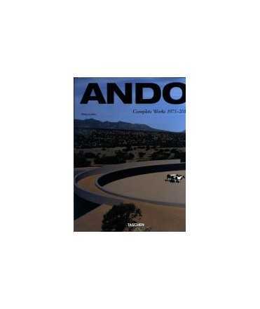Ando complete works 1975-2012
