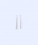 Earrings Geometric , gold