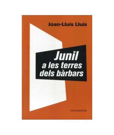 Junil in the lands of the barbarians
