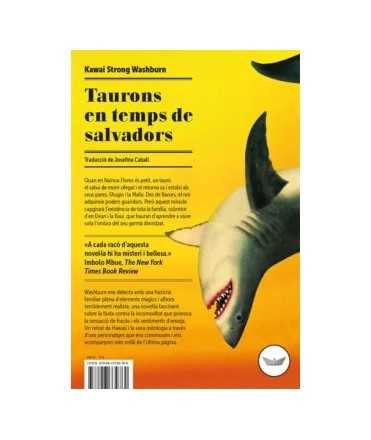 Taurons en temps de salvadors