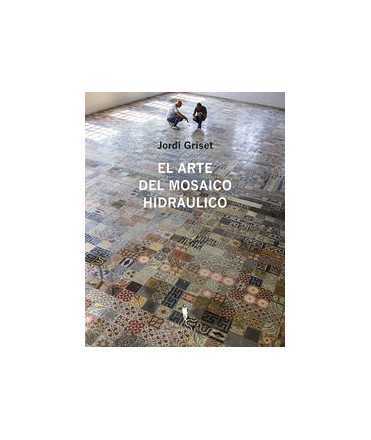 El arte del mosaico hidráulico