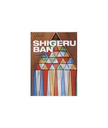 Shigeru Ban: Complete Works 1985-2015