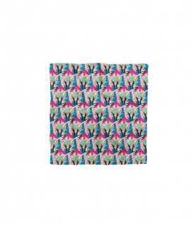 Camallonga scarf, small