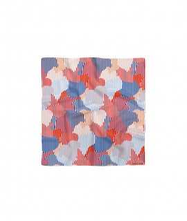 Villalonga scarf, large