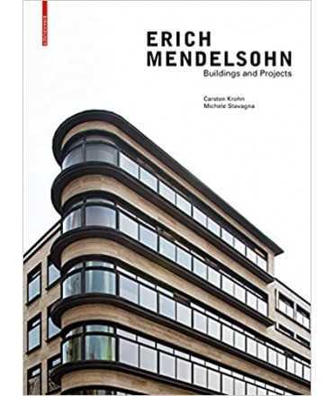 Erich Mendelsohn
