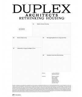 Duplex Architects