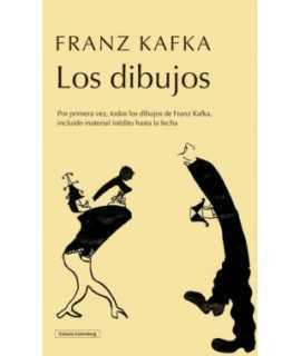 The drawings. Franz Kafka