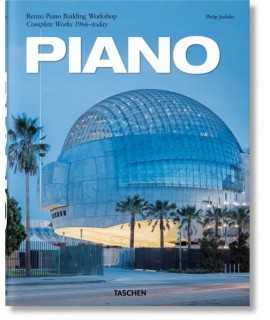 Piano Complete Works