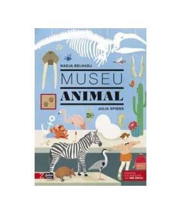 Museu Animal